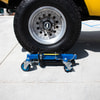 DELUXE HEAVY DUTY VEHICLE POSITIONING JACK