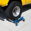 DELUXE HEAVY DUTY VEHICLE POSITIONING JACK