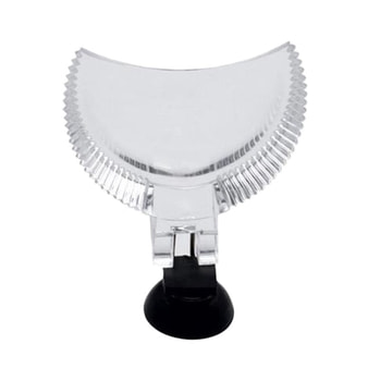 Traffic Light Viewer With Suction Cup Mount