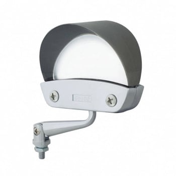 Chrome Die-Cast Deluxe Traffic Light Viewer (No Base)