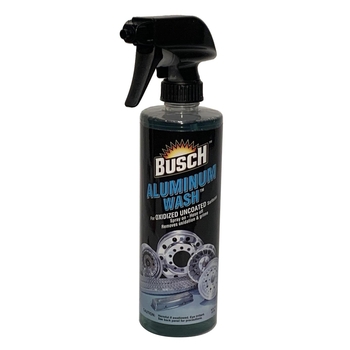 Aluminum Wash 16 oz
