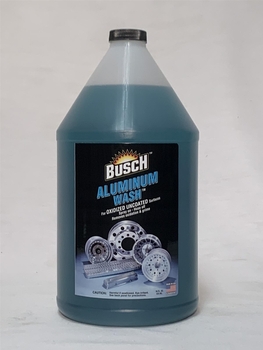 Bushch Aluminum Wash 1 Gallon