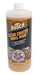 Busch Coated & Painted Wheel Wash 16 oz