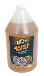 Busch Coated & Painted Wheel Wash 1 Gallon