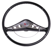 15" 1958-1960 Impala Style Steering Wheel