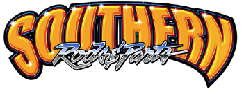 Southern Rods Brand