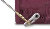 Column Shift Linkage
