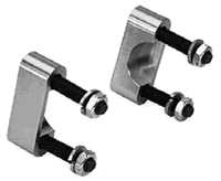 Driveshafts, Drive Chains, Couplers & Yokes