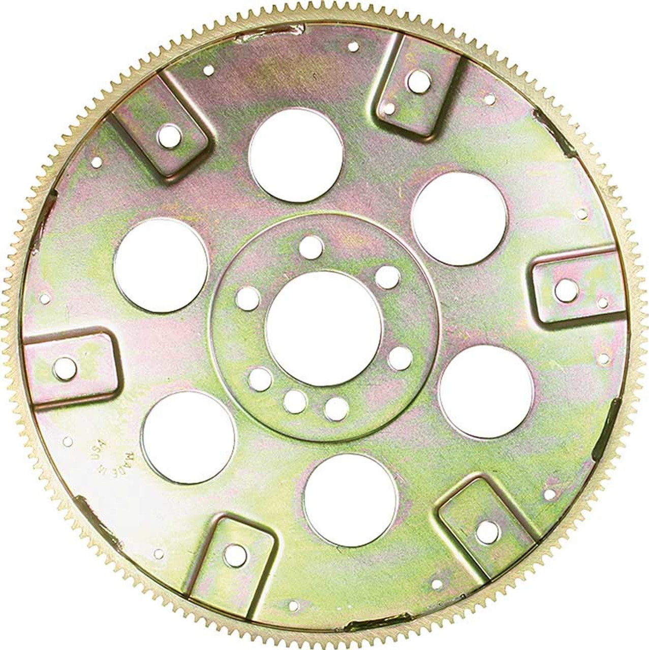 Allstar Performance Flexplate 168T SFI Internal Balance ALL26800